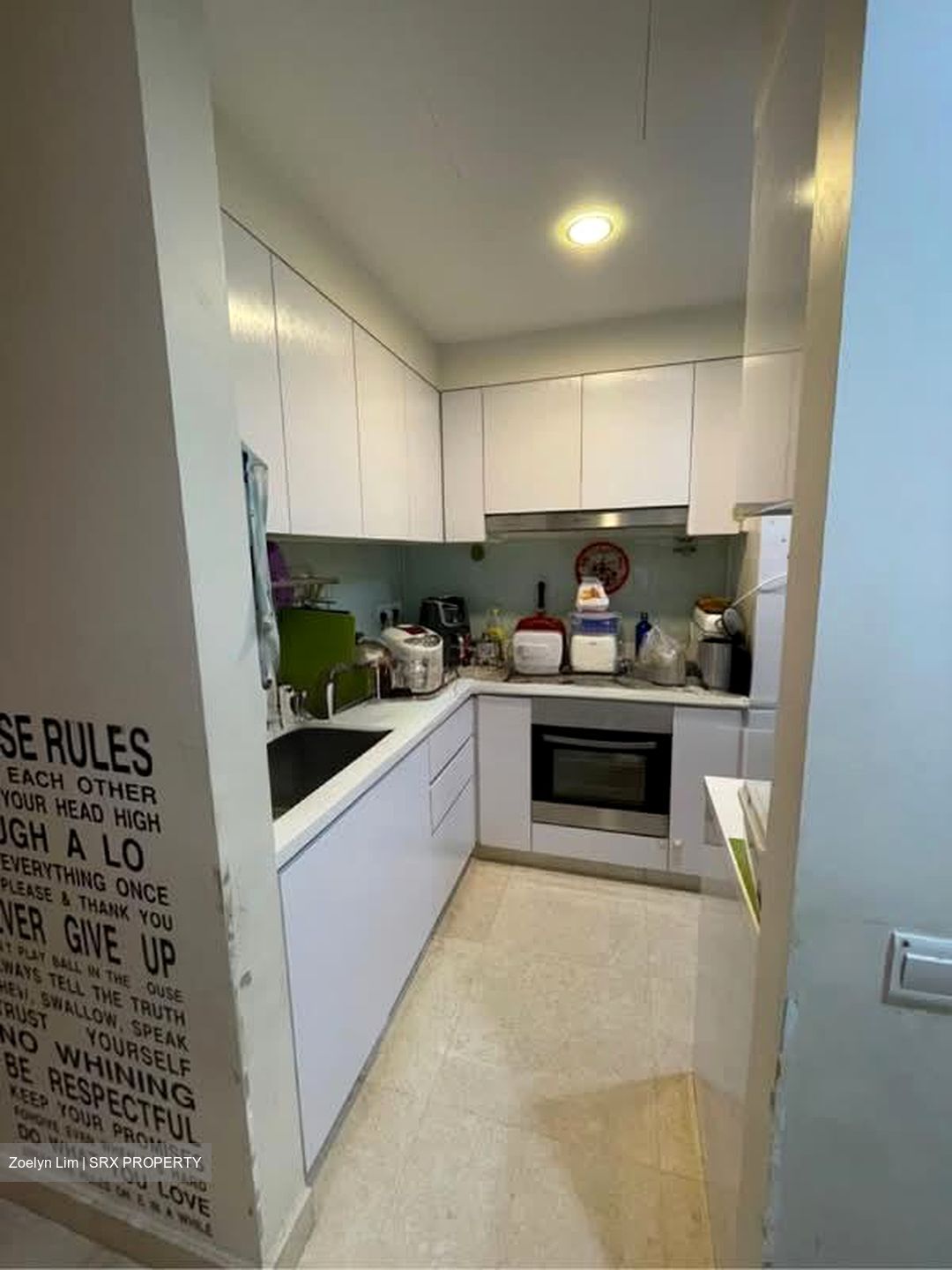 Eight Riversuites (D12), Condominium #594218271